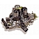 Holley Performance Throttle Body - 500-6S