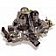 Holley Performance Throttle Body - 500-6S