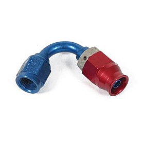 Earl's Plumbing Hose End Fitting 612134
