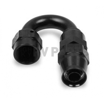 Earl's Plumbing Hose End Fitting 621808