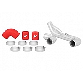 Mishimoto Turbocharger Intercooler Pipe - MMICP-EVO-10LRD