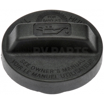Help! By Dorman Oil Filler Cap - 80985-1
