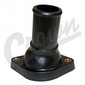 Crown Automotive Jeep Replacement Engine Coolant Thermostat Housing 4884571AB