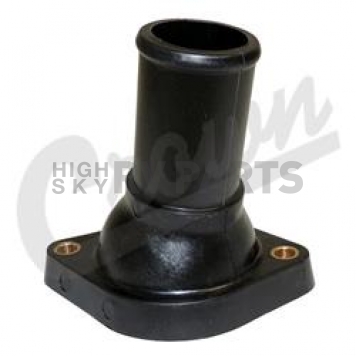 Crown Automotive Jeep Replacement Engine Coolant Thermostat Housing 4884571AB