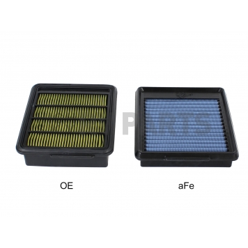 Advanced FLOW Engineering Air Filter - 3010166-4
