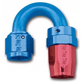 Russell Automotive Hose End Fitting 613510