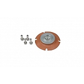 Aeromotive Fuel System Fuel Pressure Regulator Service Kit - 13003