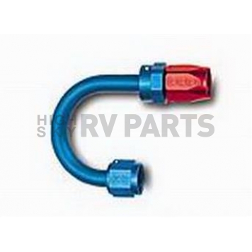 Russell Automotive Hose End Fitting 613511