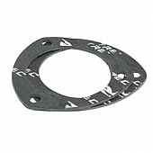 Spectre Industries Header Collector Gasket - 430