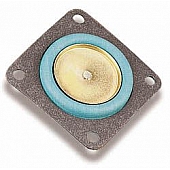 Holley Performance Fuel Pressure Regulator Diaphragm - 12-752
