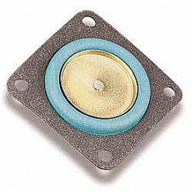 Holley Performance Fuel Pressure Regulator Diaphragm - 12-752