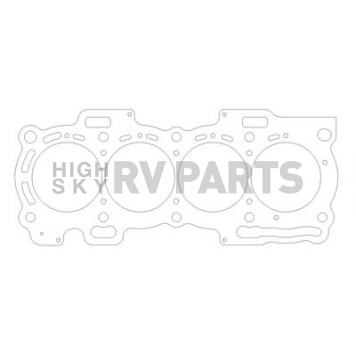 Cometic Gasket Cylinder Head Gasket - C4223-010