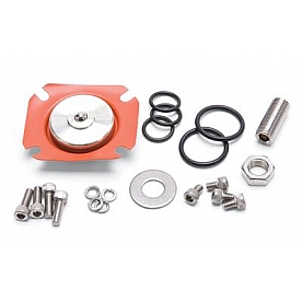 Edelbrock Fuel Pressure Regulator Service Kit - 178010