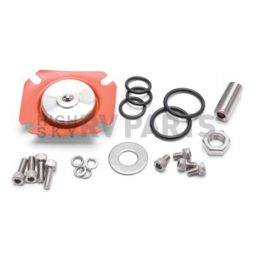 Edelbrock Fuel Pressure Regulator Service Kit - 178010