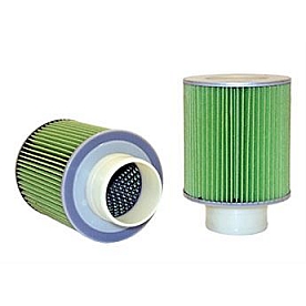 Wix Filters Air Filter - 46277