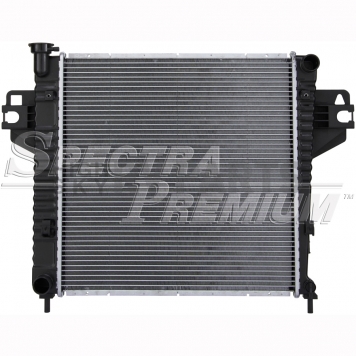Spectra Premium Radiator CU2482