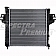 Spectra Premium Radiator CU2482
