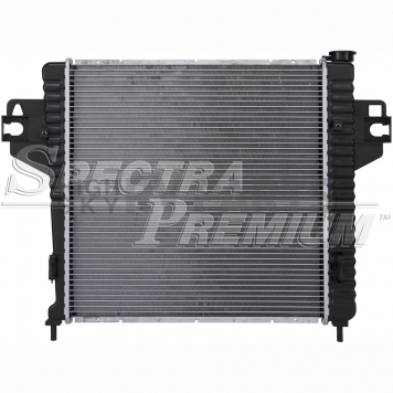 Spectra Premium Radiator CU2482-1