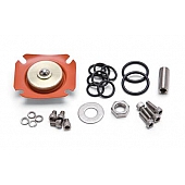 Edelbrock Fuel Pressure Regulator Service Kit - 178040