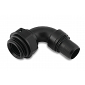 Earl's Plumbing Hose End Fitting 699911ERL