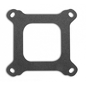Holley  Performance Carburetor Mounting Gasket - 108-124