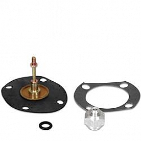 Mallory Ignition Fuel Pressure Regulator Diaphragm - 29869