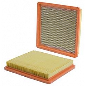 Wix Filters Air Filter - 46256