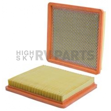 Wix Filters Air Filter - 46256