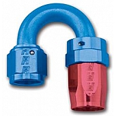 Russell Automotive Hose End Fitting 613530