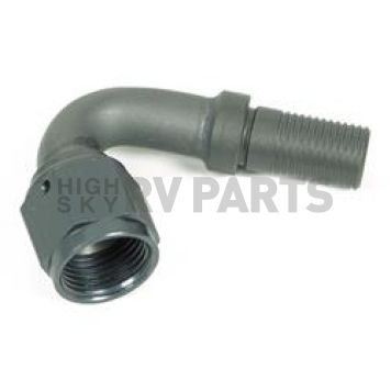 Earl's Plumbing Hose End Fitting 672006