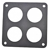 Quick Fuel Technology Carburetor Mounting Gasket - 8-107QFT