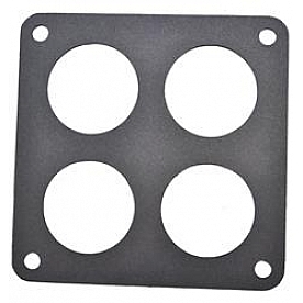 Quick Fuel Technology Carburetor Mounting Gasket - 8-107QFT