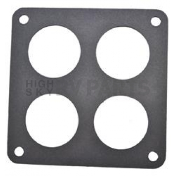 Quick Fuel Technology Carburetor Mounting Gasket - 8-107QFT