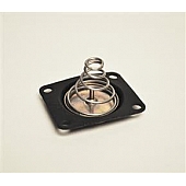 Quick Fuel Technology Fuel Pressure Regulator Diaphragm - 35-100QFT