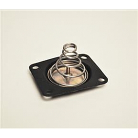 Quick Fuel Technology Fuel Pressure Regulator Diaphragm - 35-100QFT
