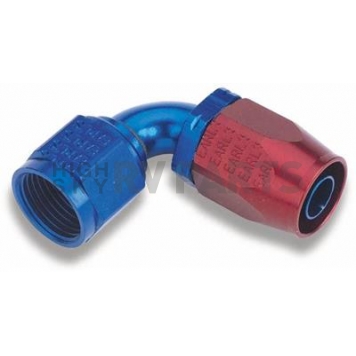 Earl's Plumbing Hose End Fitting 309108P