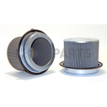 Wix Filters Air Filter - 46265