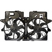 Dorman (OE Solutions) Cooling Fan 621035
