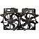 Dorman (OE Solutions) Cooling Fan 621035