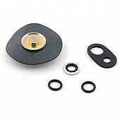 Mallory Ignition Fuel Pressure Regulator Diaphragm - 29929