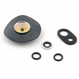 Mallory Ignition Fuel Pressure Regulator Diaphragm - 29929