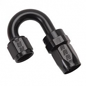 Russell Automotive Hose End Fitting 613535