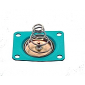 Quick Fuel Technology Fuel Pressure Regulator Diaphragm - 35-1100QFT