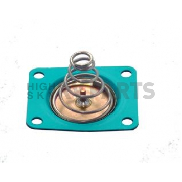 Quick Fuel Technology Fuel Pressure Regulator Diaphragm - 35-1100QFT