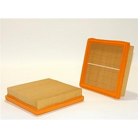 Wix Filters Air Filter - 46217
