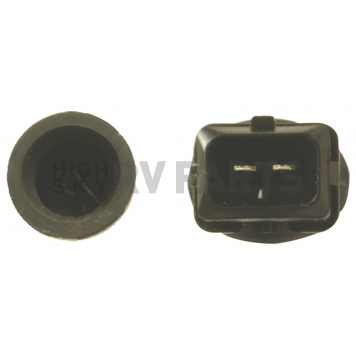 NTK Technical Ceramics Oxygen Sensor - 25034-2