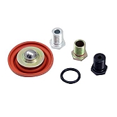 AEM Electronics Fuel Pressure Regulator Service Kit - 25-392
