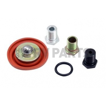 AEM Electronics Fuel Pressure Regulator Service Kit - 25-392