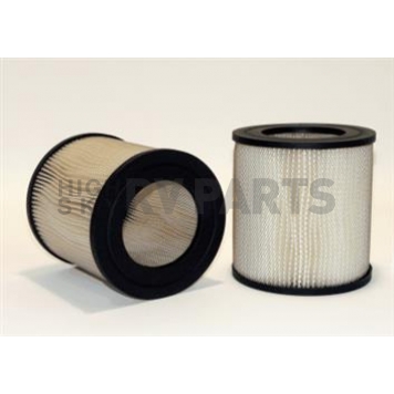 Wix Filters Air Filter - 46225