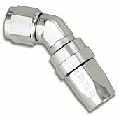 Russell Automotive Hose End Fitting 613621